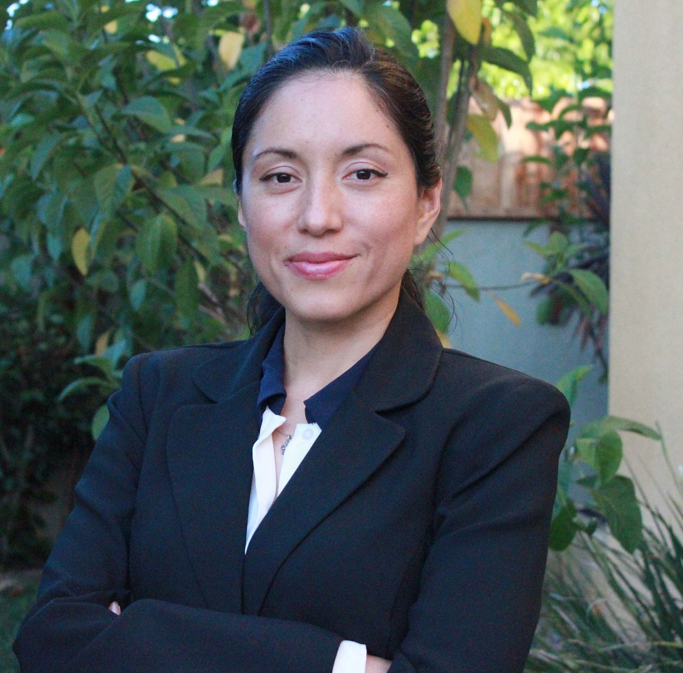 Global Studies & IDS Advisor Sandy Valdivieso