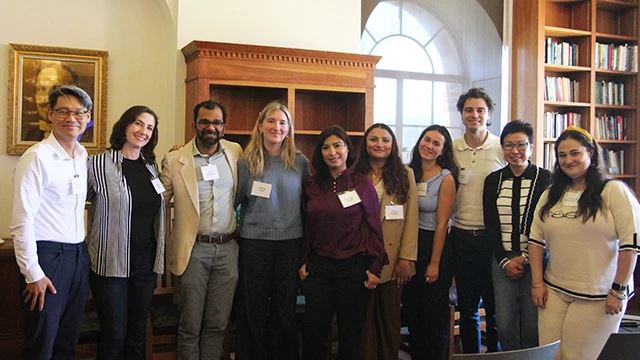 UCLA INTERNATIONAL STUDENT PERCENTAGE visual data 5