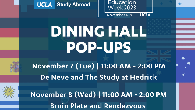 Event .::. UCLA International Institute