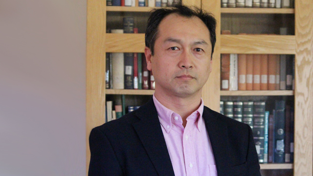 Hwang Rahi Article .::. UCLA International Institute