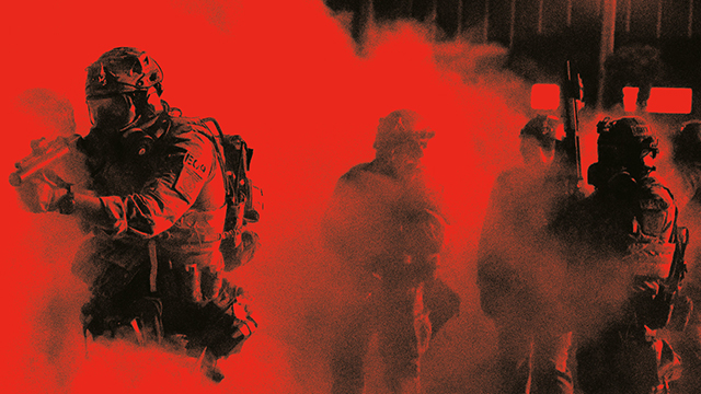 Incel Army Article .::. UCLA International Institute