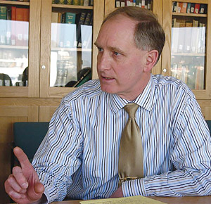 Max Rudolph Article .::. UCLA International Institute