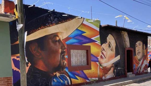 Image for  Cine Popular de Antonio Aguilar 