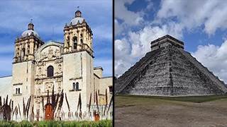 image for Two summer study programs in Mexico receive UC funding
