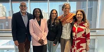 image for UCLA joins global effort to end female genital mutilation