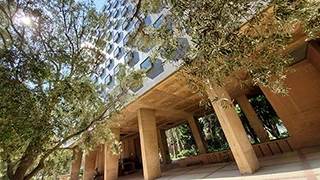 image for Awards help expand university