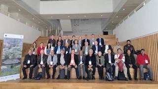 image for CNES & CSEAS continue cooperation with Université Internationale de Rabat