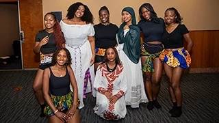 image for International Education Week 2025 at UCLA