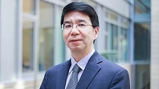image for Jason Cong receives major computing award 