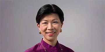 image for Terasaki Center bestows Irene Hirano Inouye Award on Kathy Matsui