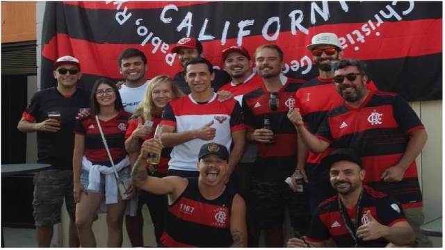 Image for Inside the Community of Califla: Passion, Identity, and Legacy