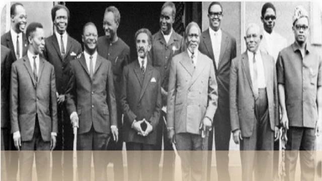 Image for Atlantic Colloquium: A Dialogue on Pan-Africanism 