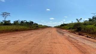 Image for Nonlinear Time and Land Stewardship in Southwestern Amazonia
