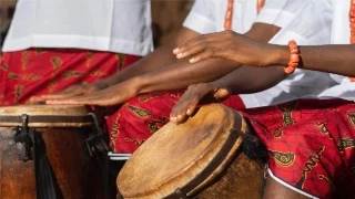Image for The Pulse of Cuba: Exploring Afro-Latin Rhythms