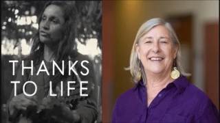 Image for Book Talk: Thanks to Life: A Biography of Violeta Parra