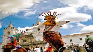 Image for Sacred Andean Celebrations as Act of Resistance