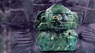 Image for La lapidaria del Templo Mayor: estilos y tradiciones tecnológicas (2025)