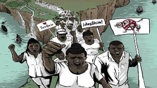 Image for Visions of Global Environmental Justice