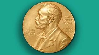 image for A record year for UC Nobels