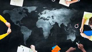 image for UCLA a top producer of student Fulbright winners