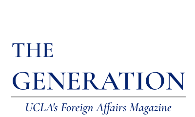 Image for The Generation
