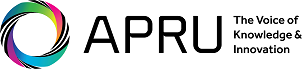 APRU Logo