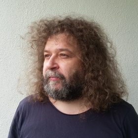 Headshot of Professor Igor Pilshchikov